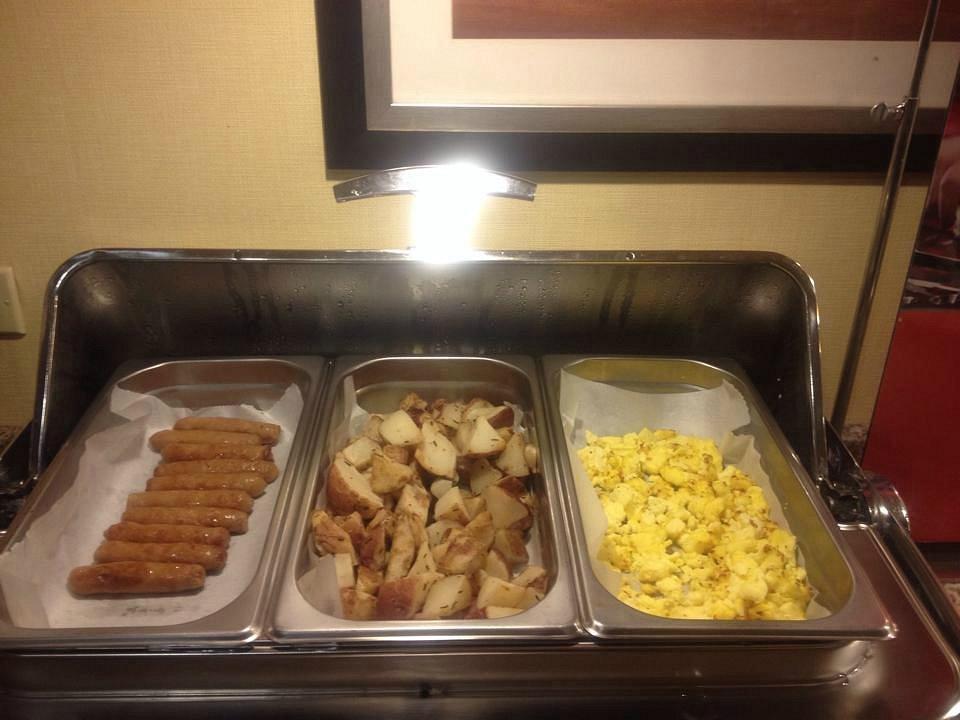 Michigan Hotel 3*