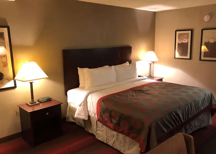 Michigan City Inn