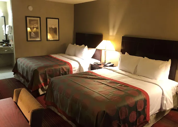 Michigan City Inn