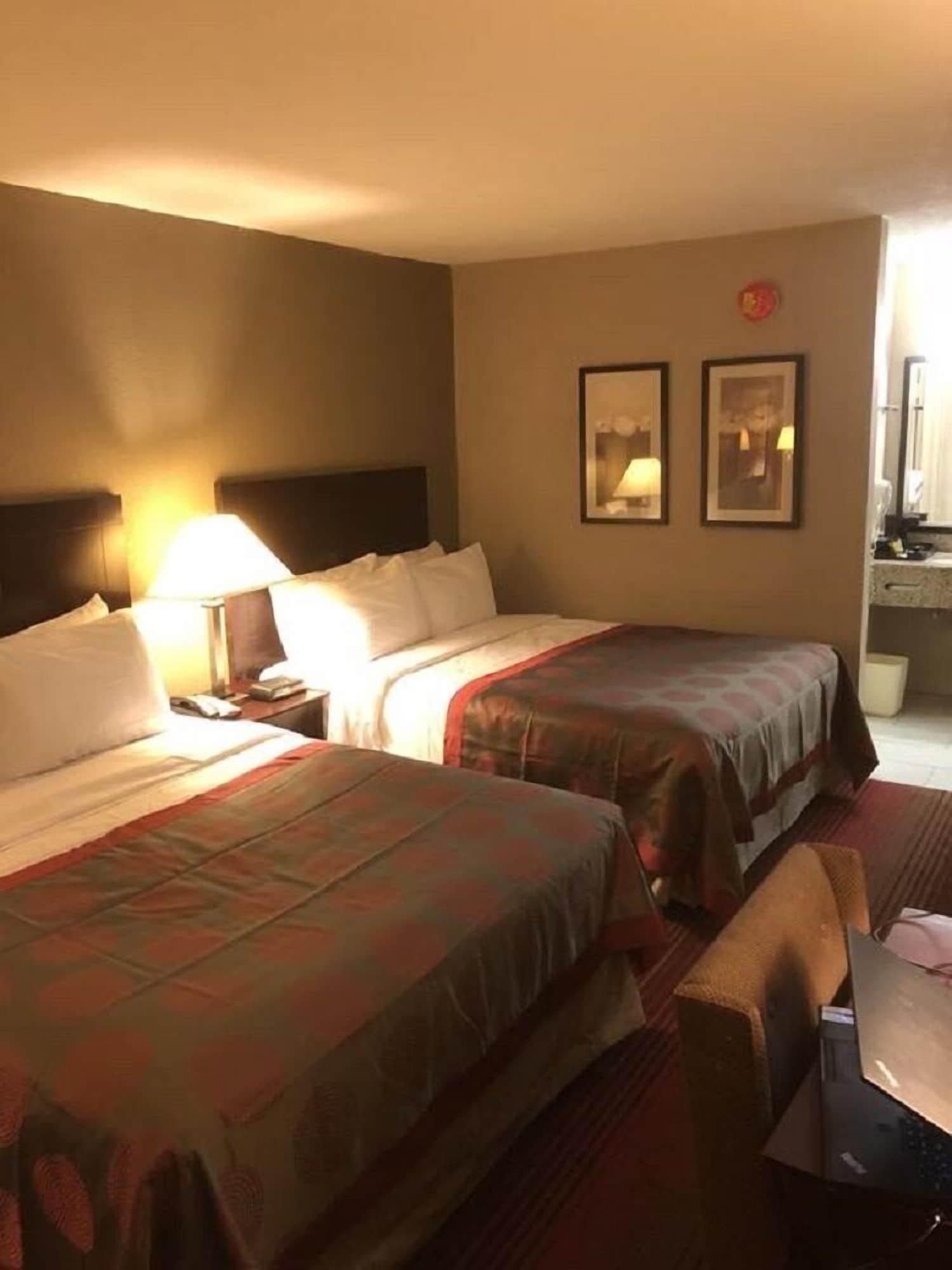 Hotel Michigan Michigan City
