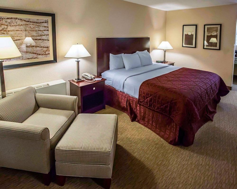 Hotel Michigan