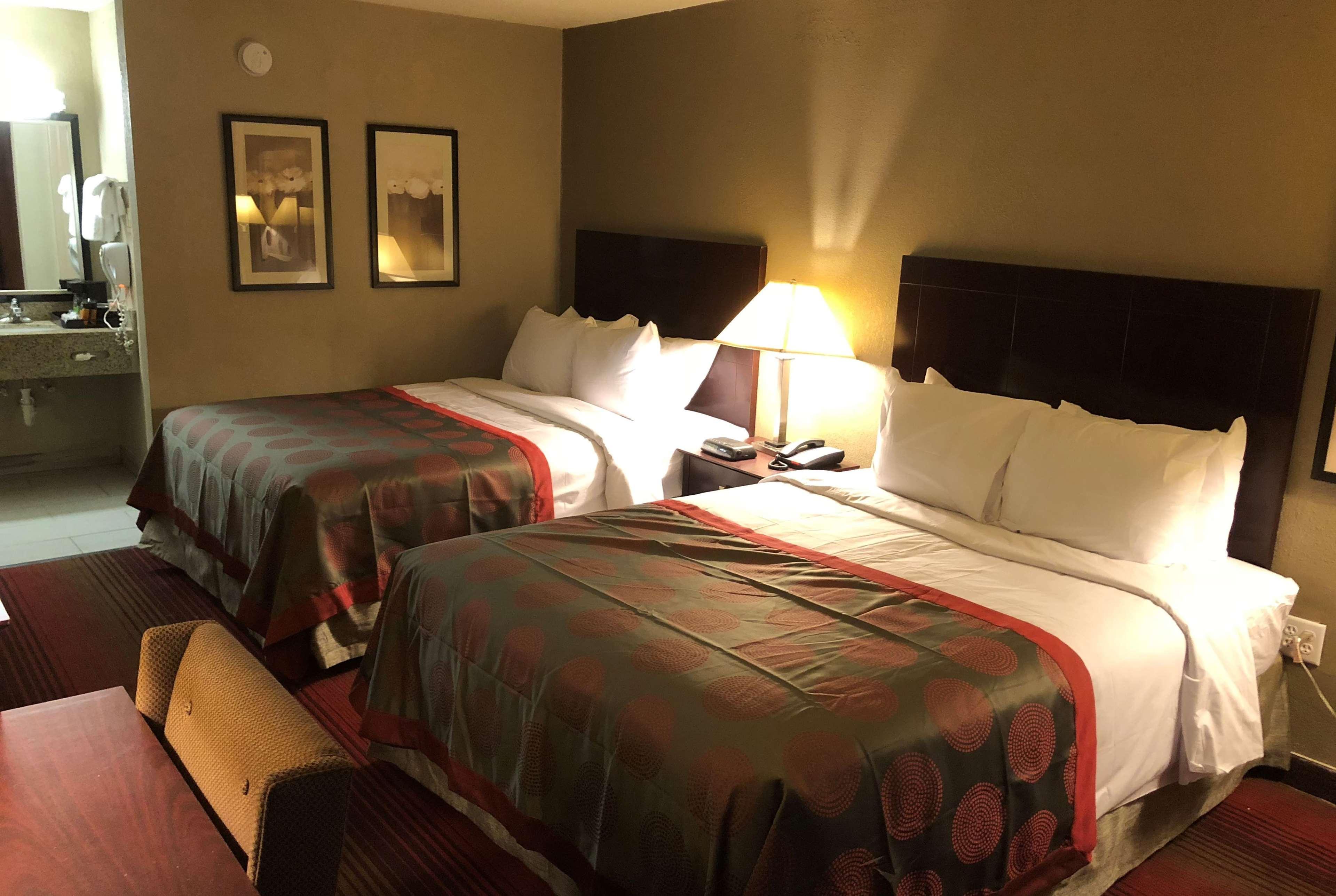 Michigan Hotel 3*