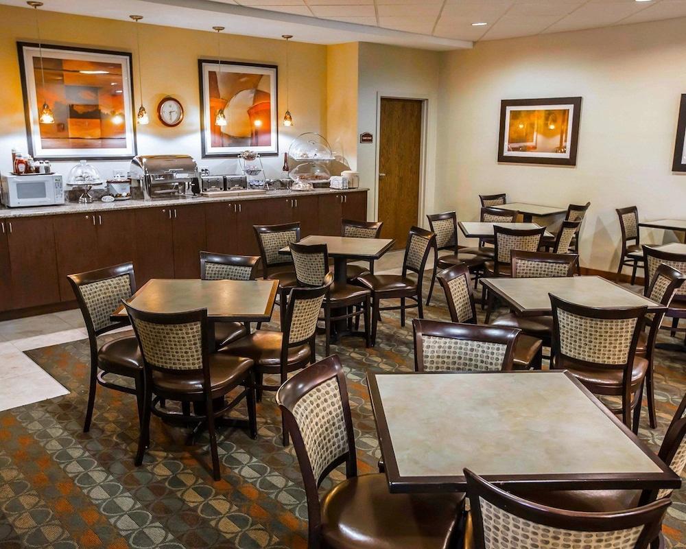 Michigan Hotel 3*